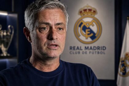 José Mourinho