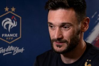 Hugo Lloris