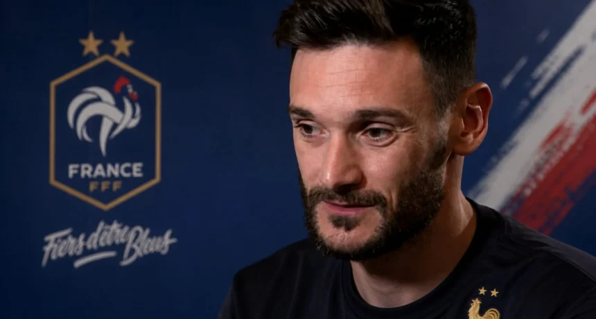Hugo Lloris