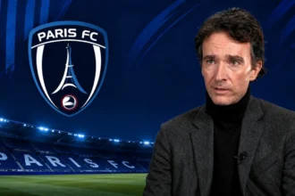 Antoine Arnault