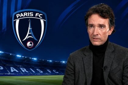 Antoine Arnault