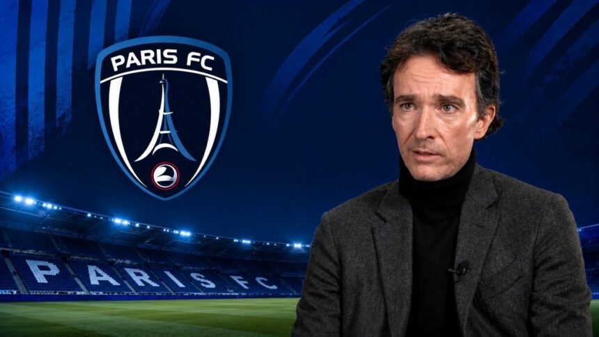 Antoine Arnault