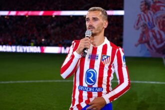 Antoine Griezmann