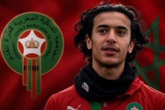 Ayman Bouaddi