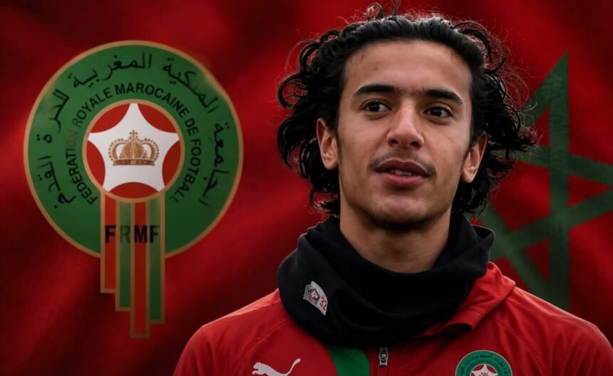 Ayman Bouaddi