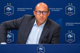 Philippe Diallo