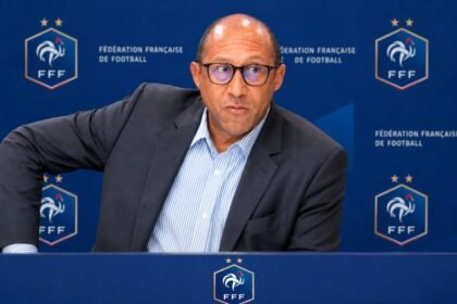 Philippe Diallo