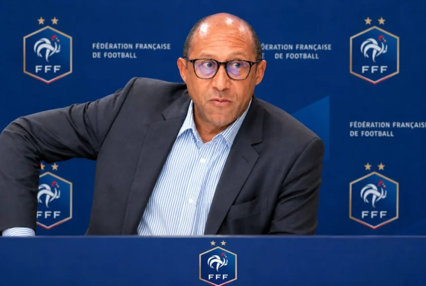 Philippe Diallo
