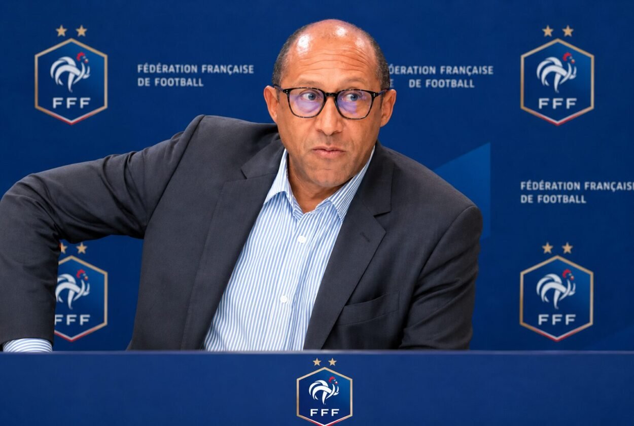 Coupe du Monde. Des primes à la baisse pour les Bleus, la FFF s'insurge