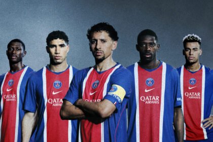 Le PSG