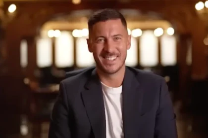 Eden Hazard