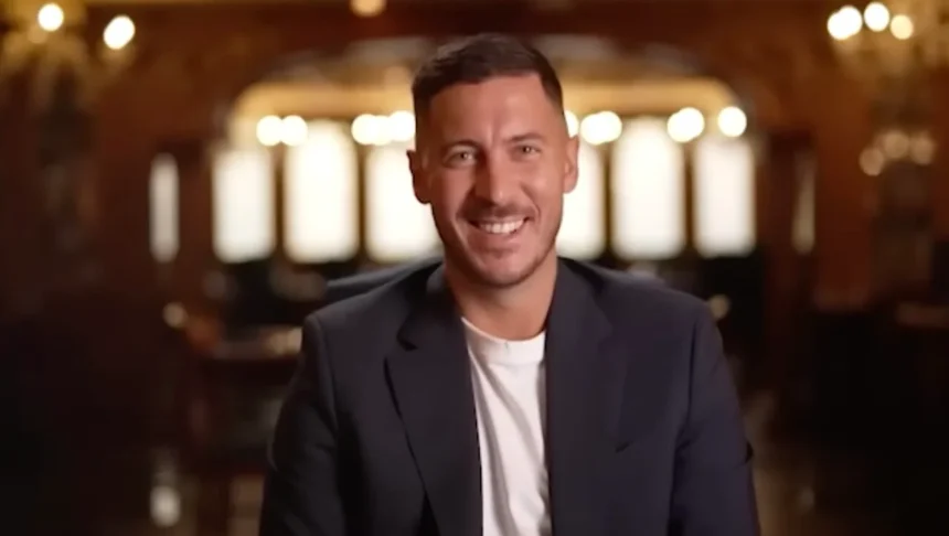 Eden Hazard