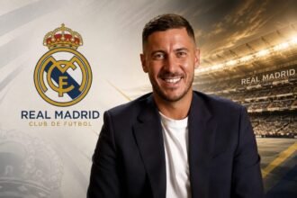 Eden Hazard