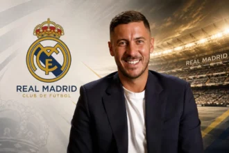 Eden Hazard