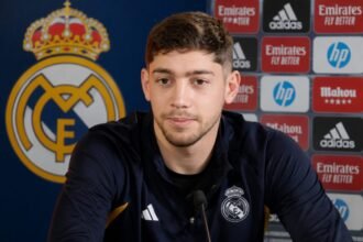 Federico Valverde