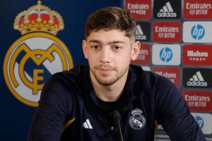 Federico Valverde