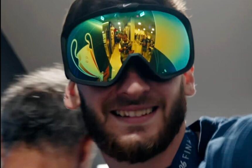 Kvara Goggles