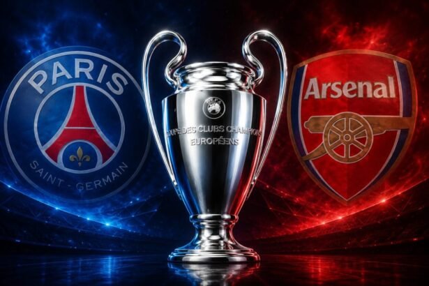 Ligue des Champions