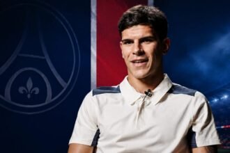 Mateus Fernandes