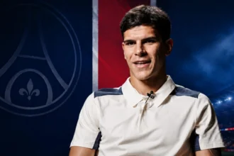 Mateus Fernandes