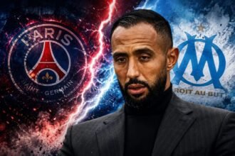 Medhi Benatia