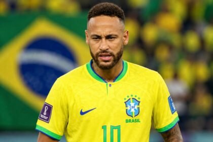 Neymar