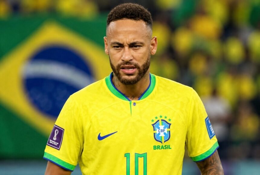 Neymar