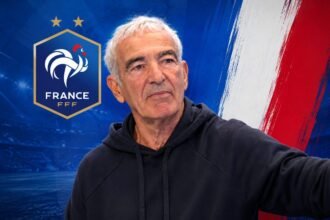 Raymond Domenech