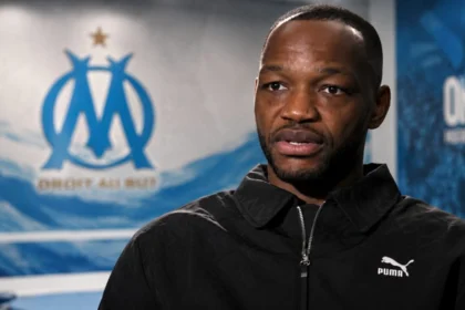 Steve Mandanda