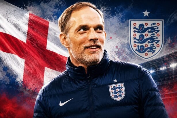 Thomas Tuchel
