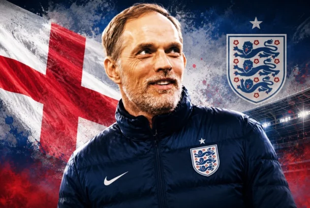 Thomas Tuchel