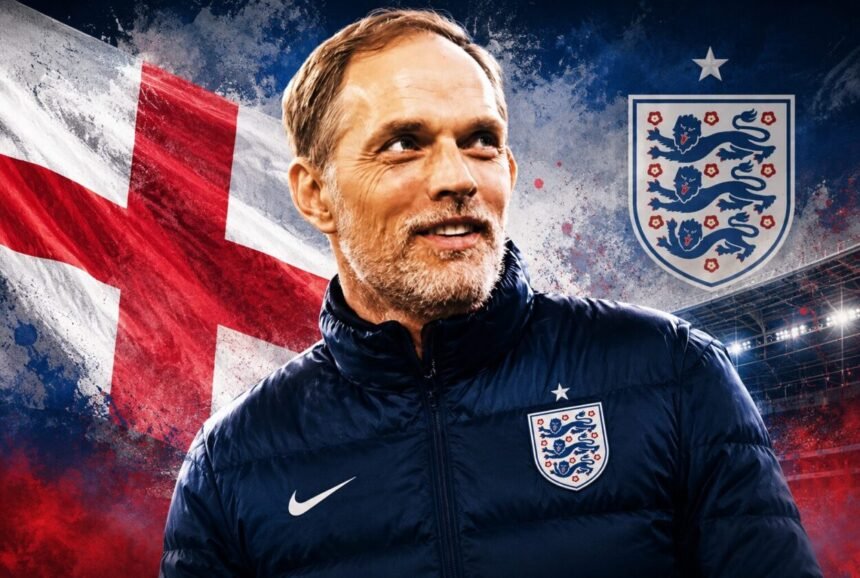 Thomas Tuchel