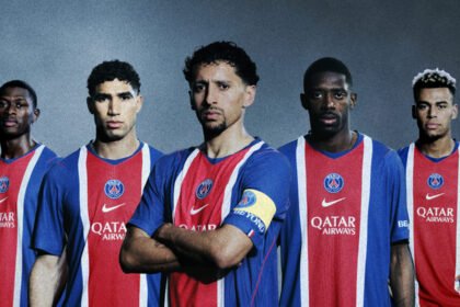 PSG
