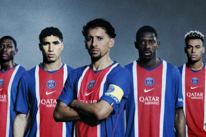PSG