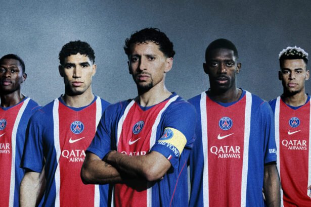 PSG