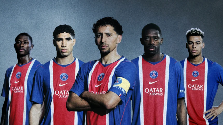 PSG