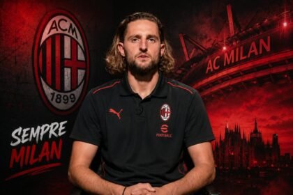 Adrien Rabiot