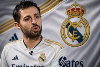 Bernardo Silva