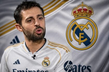 Bernardo Silva
