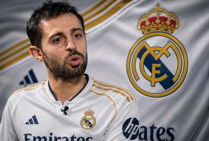 Bernardo Silva