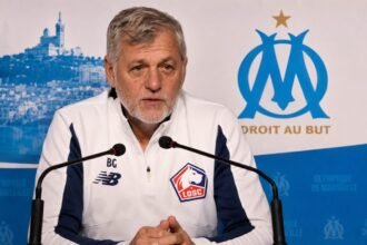 Bruno Genesio