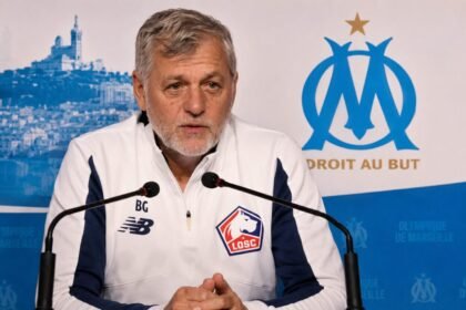 Bruno Genesio