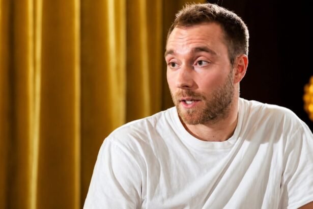 Christian Eriksen