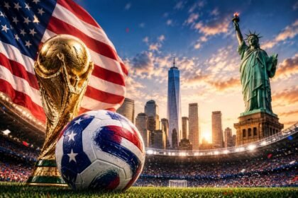 Coupe du Monde