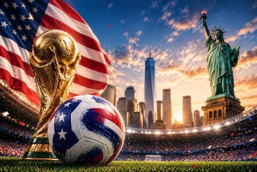 Coupe du Monde