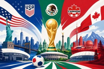 Coupe du Monde de Football