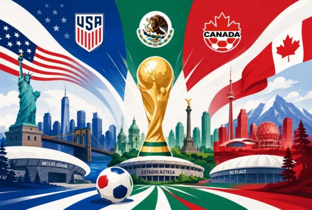 Coupe du Monde de Football