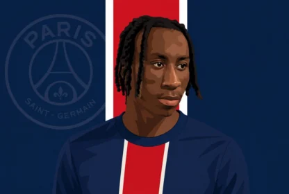 Yann Diomandé (Montage Kickfootball.fr)