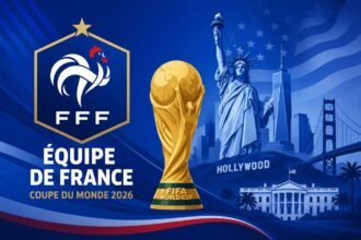 Equipe de France