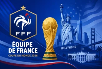 Equipe de France